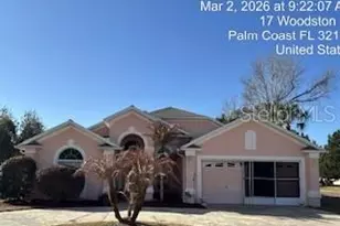 16 Woodston Ln, Palm Coast, FL 32164 - Photo 1