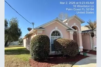 16 Woodston Lane, Palm Coast, FL 32164 - Photo 2