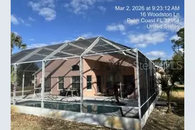 16 Woodston Lane, Palm Coast, FL 32164 - Photo 4