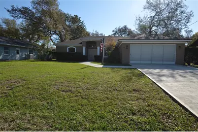 118 Frontier Drive, Palm Coast, FL 32137 - Photo 1
