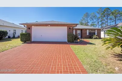 6 Westgrill Drive, Palm Coast, FL 32164 - Photo 1