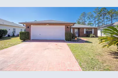 6 Westgrill Drive, Palm Coast, FL 32164 - Photo 2