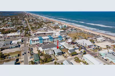 208 S 3rd Street, Flagler Beach, FL 32136 - Photo 4
