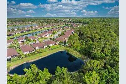 45 Graham Woods Place, Palm Coast, FL 32137 - Photo 4