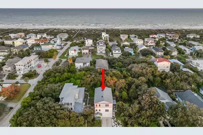 5124 Osceola Avenue, Saint Augustine, FL 32080 - Photo 2