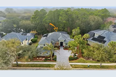 56 N Park Circle, Palm Coast, FL 32137 - Photo 52