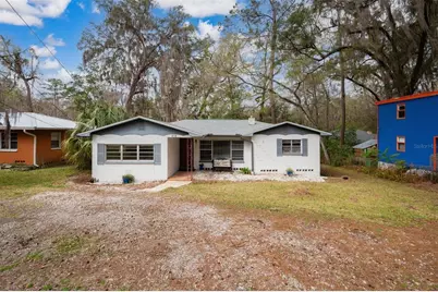 418 NW 27th Terrace, Gainesville, FL 32607 - Photo 1