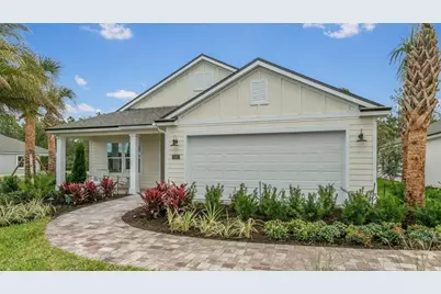 35 Green Circle, Palm Coast, FL 32164 - Photo 2