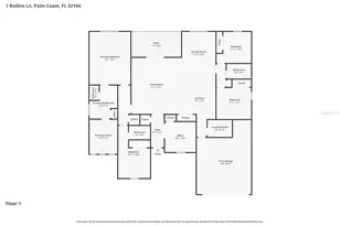 1 Rollins Ln, Palm Coast, FL 32164 - Photo 48