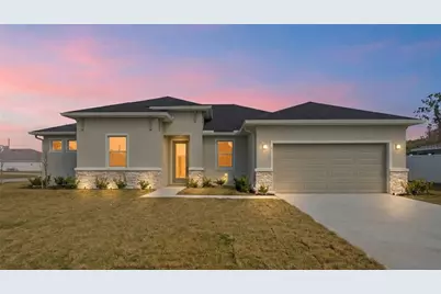 1 Rollins Lane, Palm Coast, FL 32164 - Photo 1