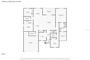 2 Roller Ln, Palm Coast, FL 32164 - Photo 46