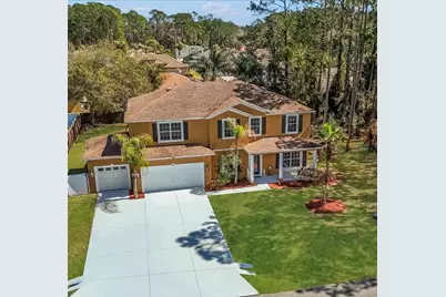 4 Lake Charles Place, Palm Coast, FL 32137 - Photo 1