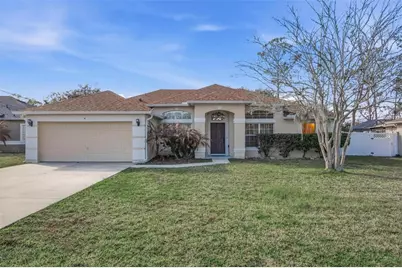 4 Red Oak Place, Palm Coast, FL 32164 - Photo 1