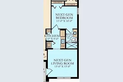 1173 Sand Trap Court, Daytona Beach, FL 32124 - Photo 46