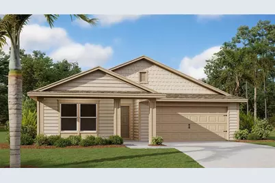 141 Greenwood Drive, Palm Coast, FL 32137 - Photo 1