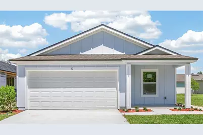 10 Mulligan Way, Bunnell, FL 32110 - Photo 1