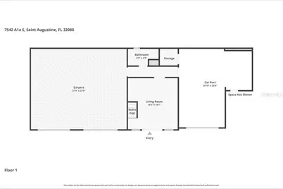 7542 A1A S, Saint Augustine, FL 32080 - Photo 64