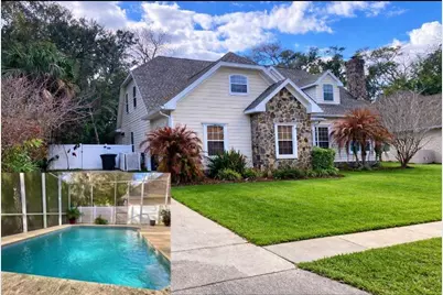 7 Whitehall Court, Flagler Beach, FL 32136 - Photo 2