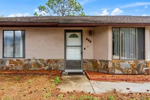 408 Australian Rd NW, Palm Bay, FL 32907 - Photo 1