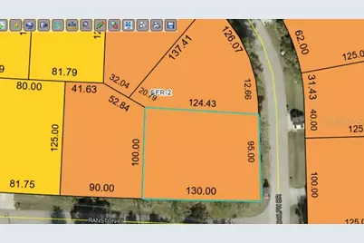 102 Randolph Drive, Palm Coast, FL 32164 - Photo 2