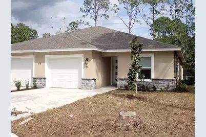 44 Slumber Path #B, Palm Coast, FL 32164 - Photo 2