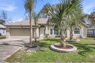 33 Phoenix Lane, Palm Coast, FL 32164 - Photo 2