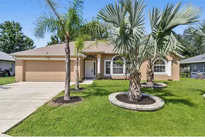 33 Phoenix Lane, Palm Coast, FL 32164 - Photo 2