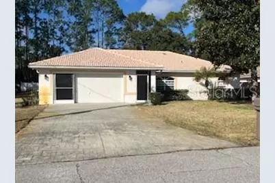 52 Princess Ruth Lane, Palm Coast, FL 32164 - Photo 2