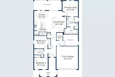 169 Pine Grove Drive, Palm Coast, FL 32164 - Photo 2