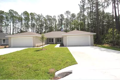 71 Pony Express Drive #A, Palm Coast, FL 32164 - Photo 2