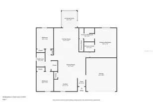 102 Beauford Ln, Palm Coast, FL 32137 - Photo 4