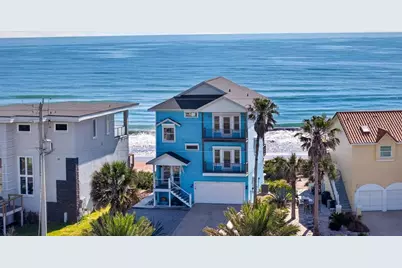 3319 N Ocean Shore Boulevard, Flagler Beach, FL 32136 - Photo 2