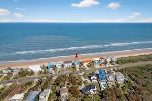 3319 N Ocean Shore Blvd, Flagler Beach, FL 32136 - Photo 58
