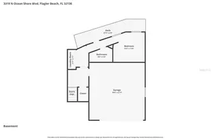 3319 N Ocean Shore Blvd, Flagler Beach, FL 32136 - Photo 58