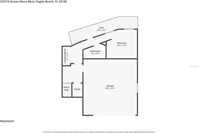 3319 N Ocean Shore Boulevard, Flagler Beach, FL 32136 - Photo 66