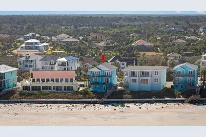 3319 N Ocean Shore Boulevard, Flagler Beach, FL 32136 - Photo 52