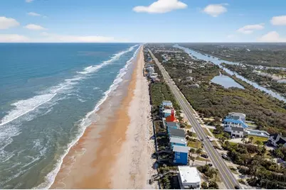 3319 N Ocean Shore Boulevard, Flagler Beach, FL 32136 - Photo 56