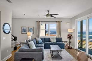 3319 N Ocean Shore Blvd, Flagler Beach, FL 32136 - Photo 6