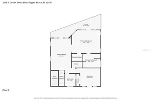 3319 N Ocean Shore Blvd, Flagler Beach, FL 32136 - Photo 68