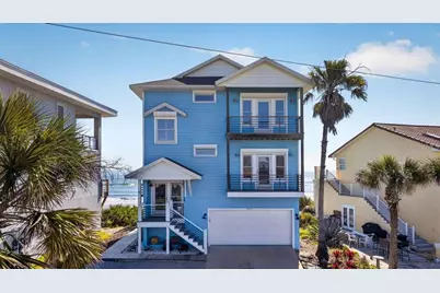 3319 N Ocean Shore Boulevard, Flagler Beach, FL 32136 - Photo 1