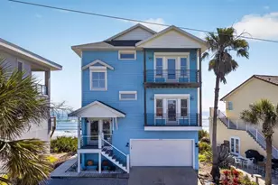 3319 N Ocean Shore Blvd, Flagler Beach, FL 32136 - Photo 1