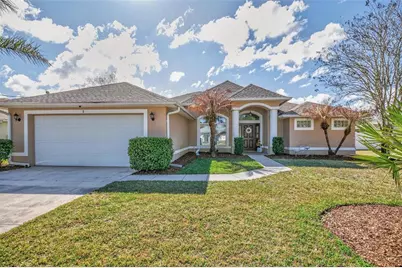 8 Zenger Court, Palm Coast, FL 32164 - Photo 1