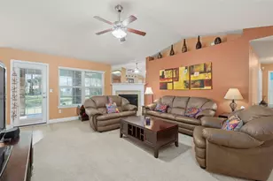 196 Boulder Rock Dr, Palm Coast, FL 32137 - Photo 14