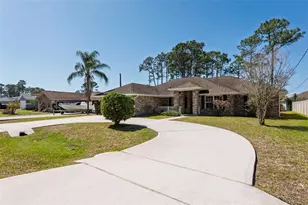 196 Boulder Rock Dr, Palm Coast, FL 32137 - Photo 44