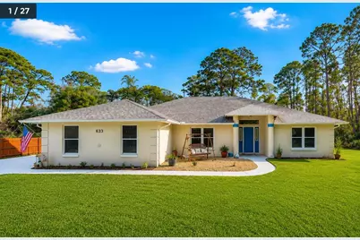 633 Art Center Avenue, New Smyrna Beach, FL 32168 - Photo 1