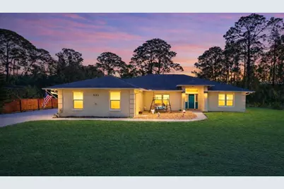 633 Art Center Avenue, New Smyrna Beach, FL 32168 - Photo 2