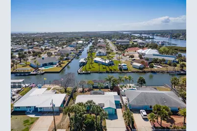 304 Palm Circle, Flagler Beach, FL 32136 - Photo 2
