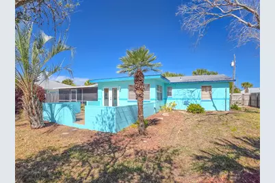 304 Palm Circle, Flagler Beach, FL 32136 - Photo 36