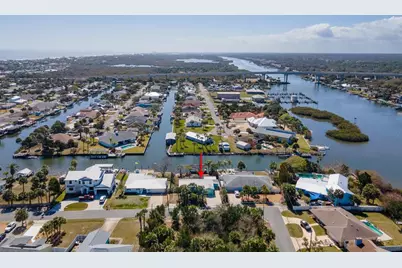 304 Palm Circle, Flagler Beach, FL 32136 - Photo 14