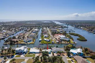 304 Palm Cir, Flagler Beach, FL 32136 - Photo 42